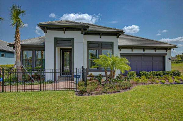 WOODLEAF HAMMOCK IN LAKEWOOD RANCH