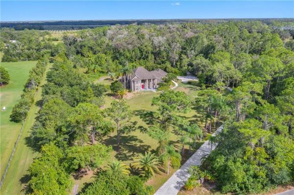 SEMINOLE LAND & INV CO