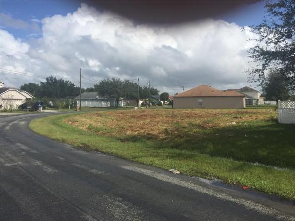 POINCIANA VILLAGE 01 NEIGHBORHOOD 03