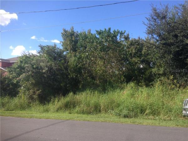 POINCIANA VILLAGE 05 NEIGHBORHOOD 01