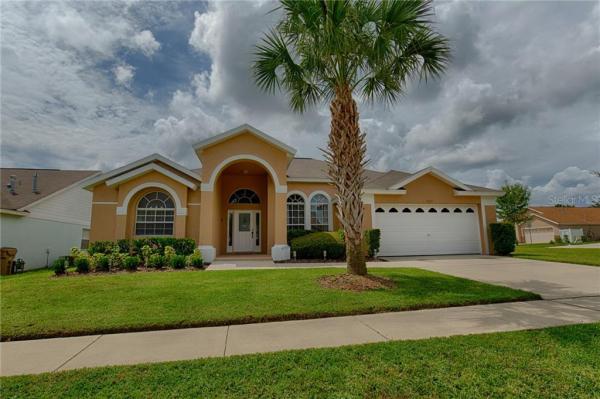 ORANGE TREE PH 04 LT 401 BEING IN 15-24-2