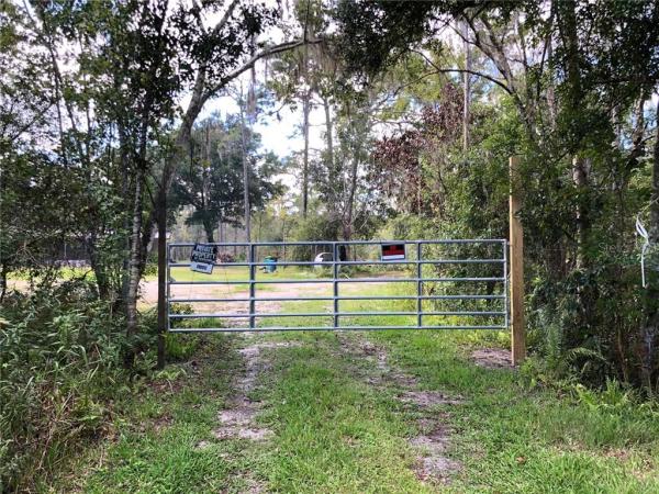 SEMINOLE LAND & INV CO