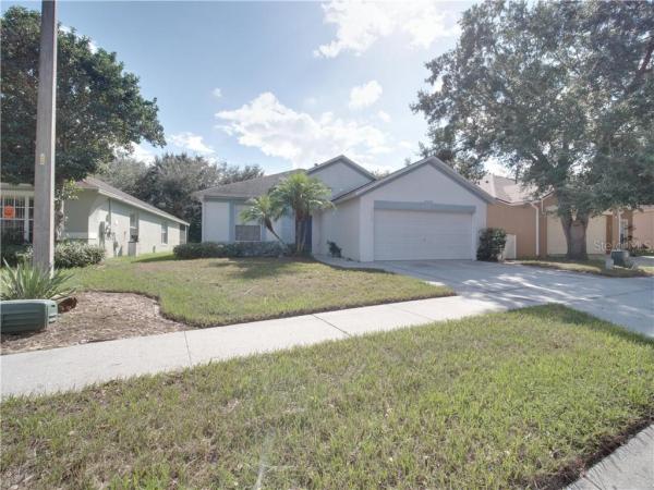 THE SAVANNAS PH I SUB