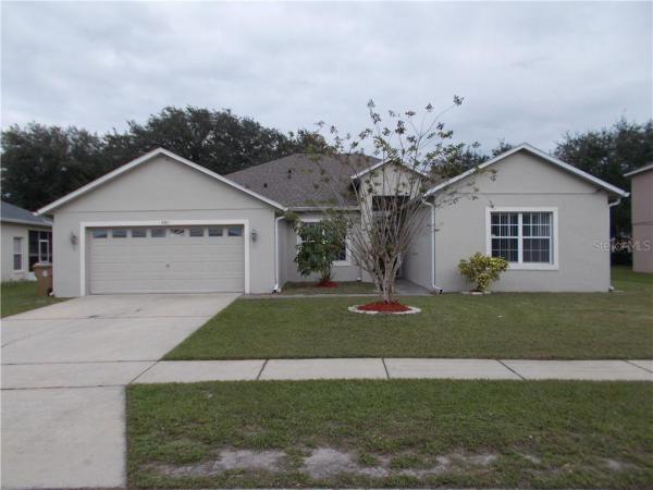 TAMARIND PARKE/CYPRESS WOODS