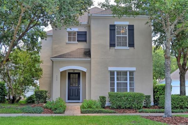 CELEBRATION SOUTH VILLAGE