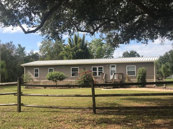 SEMINOLE LAND & INV CO