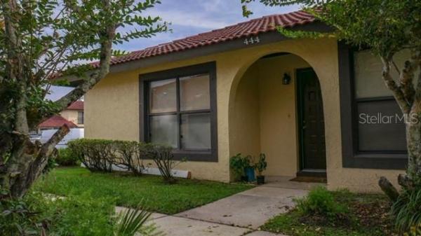 POINCIANA COPPERSMITH VILLAGE