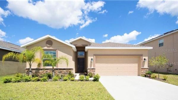 CORTLAND WOODS/PROVIDENCE PH I