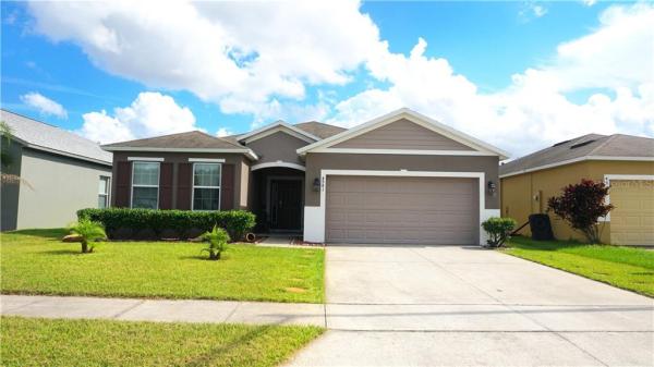 SOUTHERN PINES UNIT 3A