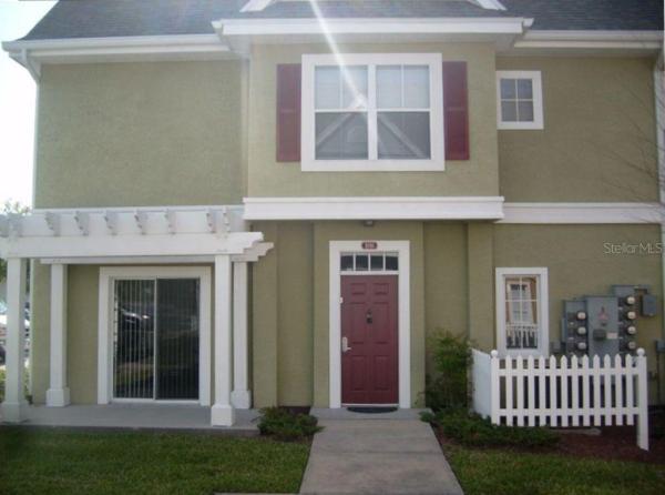 VENETIAN BAY VILLAGE P3