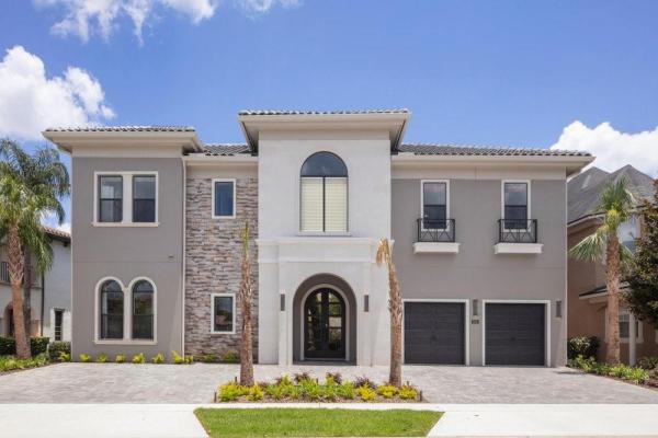 REUNION WEST VLGS NORTH