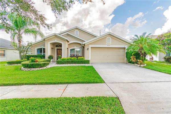 BUCKHORN GROVES PH 1