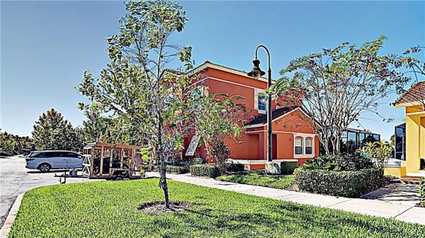 TERRA VERDE VILLAS PH I C