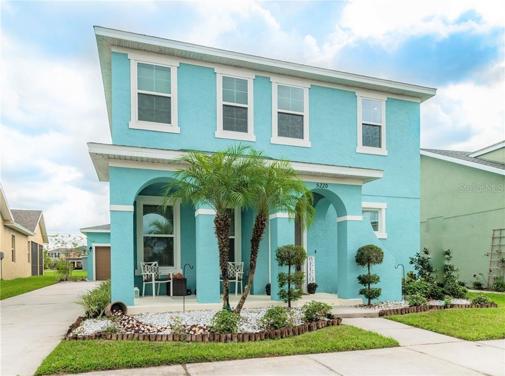 NEW RIVER LAKES PH 1 - фото