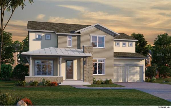 LAUREATE PARK AT LAKE NONA