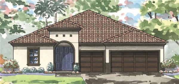 STARKEY RANCH PARCEL A