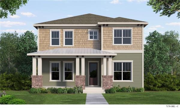 LAUREATE PARK AT LAKE NONA