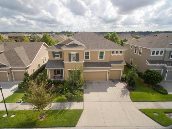 WATERSET PH 3A-3 & COVINGTON G