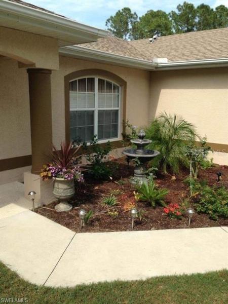 PORT CHARLOTTE SUB 33