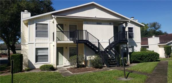 THE OAKS UNIT VI A CONDO