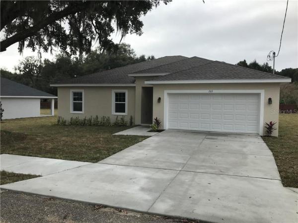 MATHEWS ADD TO SEFFNER