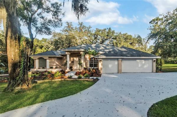 TEMPLE TERRACE ESTATES REP