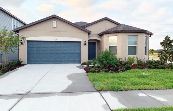 SUMMERSET AT SOUTHFORK