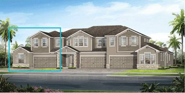 HARMONY AT LAKEWOOD RANCH