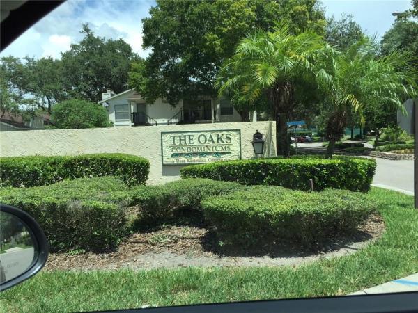 THE OAKS UNIT 111 K A CONDOMIN