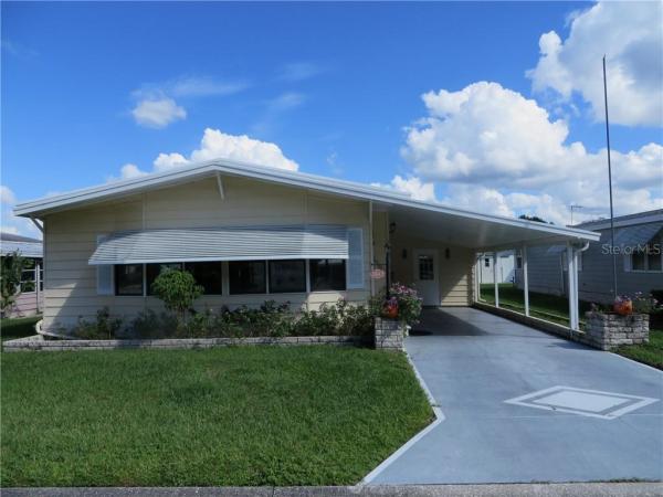 COLONY HILLS COMMUNITY