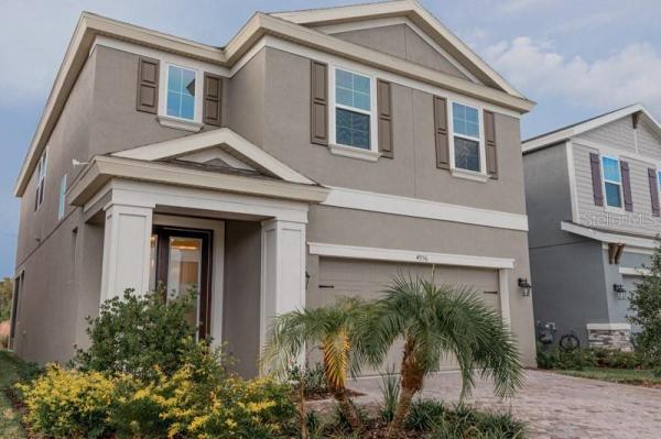 BEXLEY SOUTH PCL 4 PH 2B