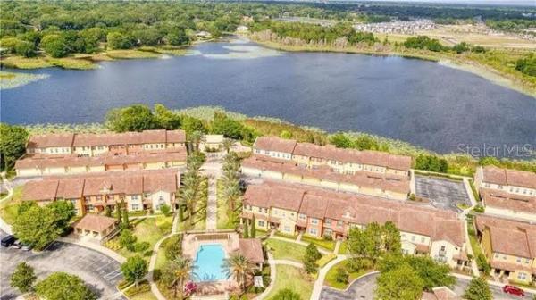 ENCLAVE/MAITLAND A-F