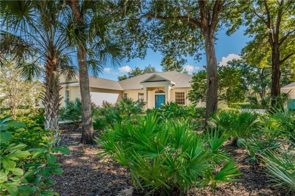 FISH HAWK TRAILS UN 1 & 2