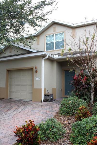 THE PARKE AT HANOVER PLACE