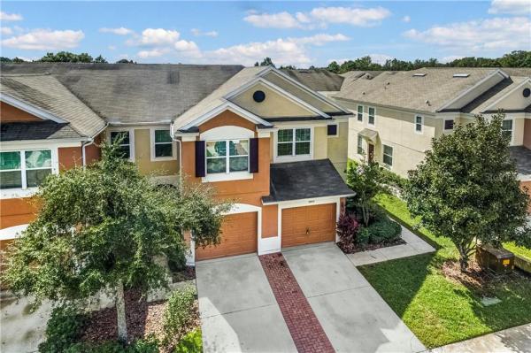 BAY AT CYPRESS CREEK