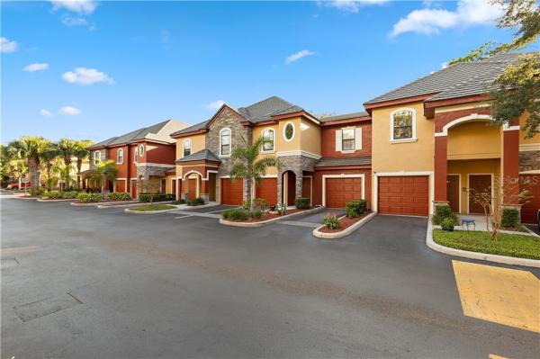 TUSCANY AT INNISBROOK CONDO