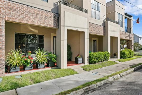 CITILOFTS TWNHMS OF YBOR