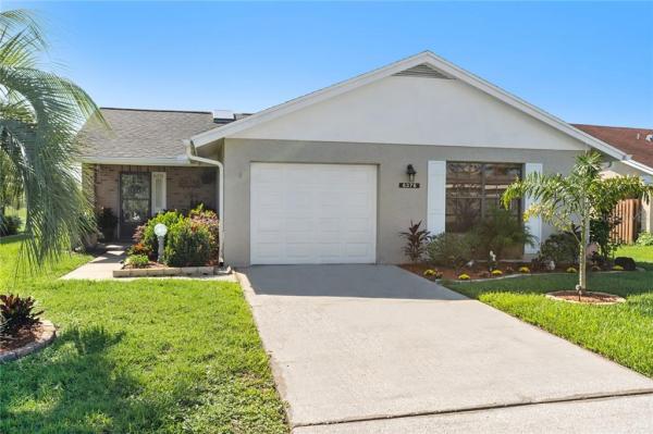 AUTUMN GREEN VILLAGE