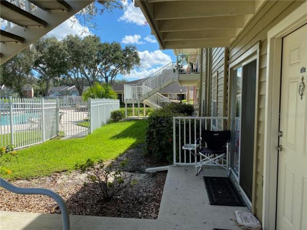 PARK LAKE AT PARSONS A CONDOMI