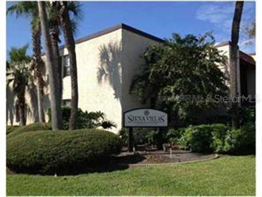 SIENA VILLAS AT BEACH PARK A C