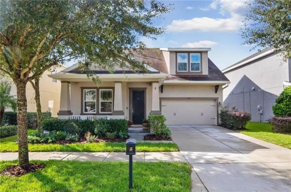 FISHHAWK RANCH STARLING