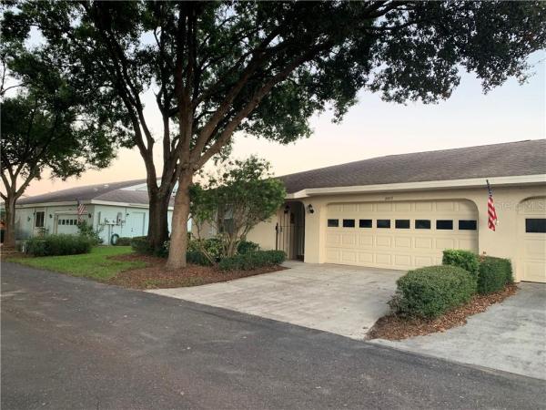 LANCASTER 1 CONDOMIUM