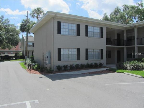 TAMPA BAYSHORE VILLAS CONDOMIN