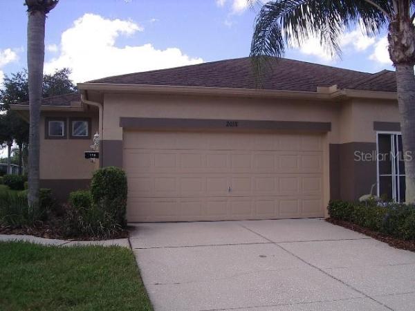 ACADIA II CONDOMINUM