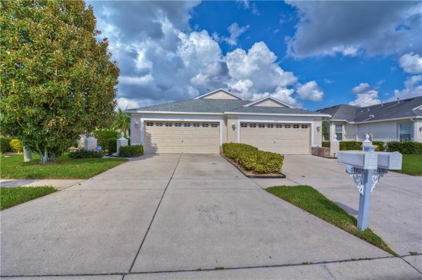 PANTHER TRACE PH 2A-2 UNIT