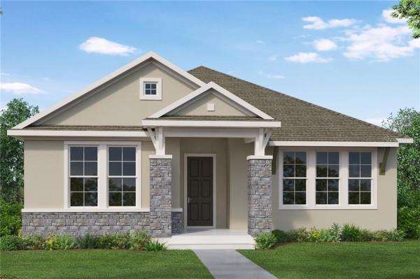 BEXLEY SOUTH PARCEL 4 PHASE 2A