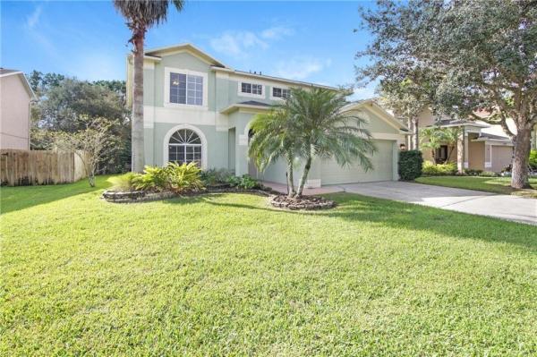 CANTERBURY VILLAGE - THE EAGLES