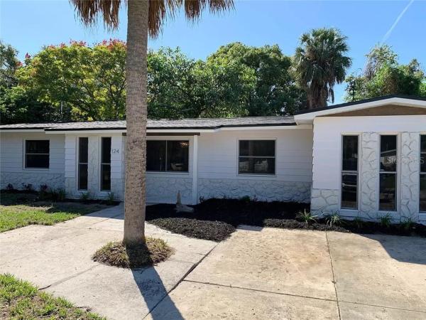 GOLDIE MANOR 1ST ADD