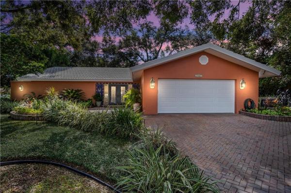 OAK FOREST OF COUNTRYSIDE