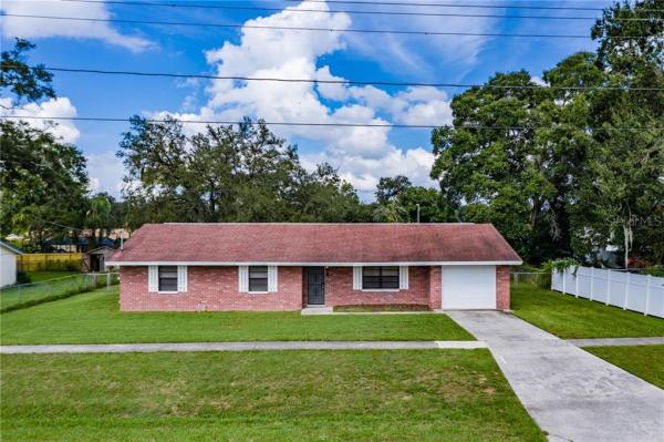 BRANDON RIDGELAND UNIT TWO